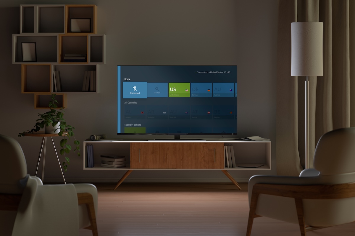     Cette option dans votre VPN vous permet de connecter jusqu’à 10 appareils en même temps – découvrez comment l’activer
